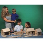 Set constructie VARIO -72 piese 7 in 1 Walachia